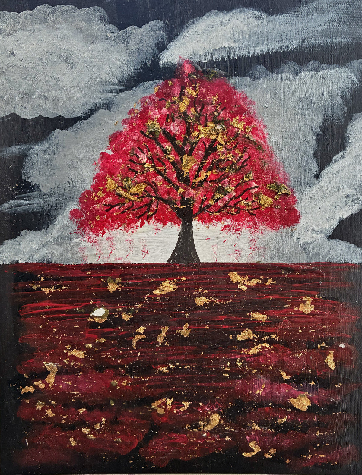 Roots of Hope ￼